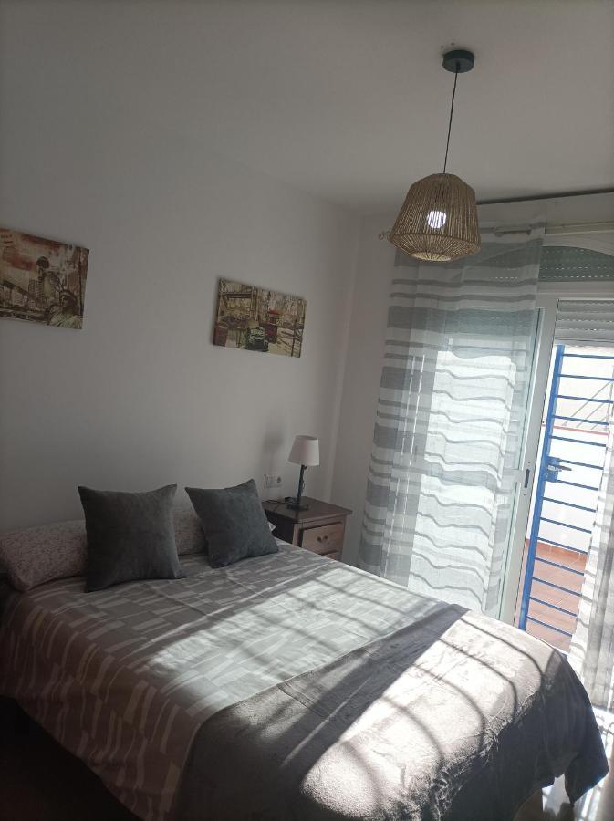 Acogedor Apartamento En La Cala De Mijas Exterior photo